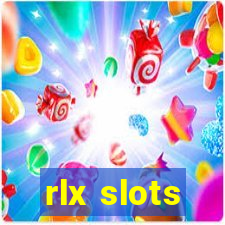 rlx slots